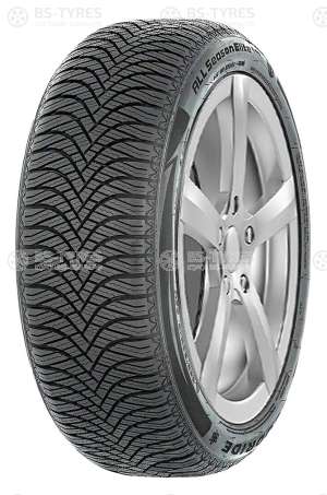 Westlake Z401 All Season Elite 225/55 R17 101W