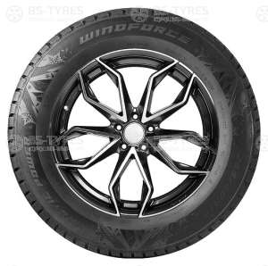 Windforce Arctic Power 265/45 R21 108T