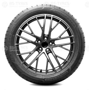 Windforce Catchfors UHP 235/45 R19 99W