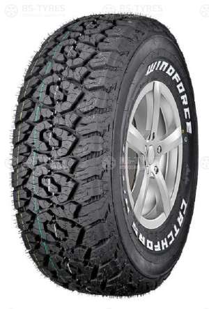 Windforce Catchfors A/T II 275/65 R18C 123/120R