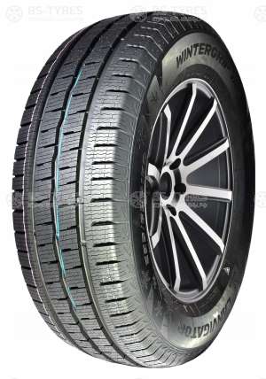 Lanvigator WinterGrip VAN 225/75 R16C 121/120R