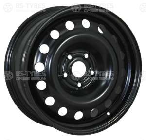 Trebl X40016 (B) 7xR17 ET38 5*114.3 D67.1