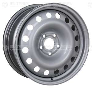 Trebl X40016 (S) 7xR17 ET38 5*114.3 D67.1