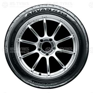 Yokohama Advan Fleva V701 225/50 R16 92W