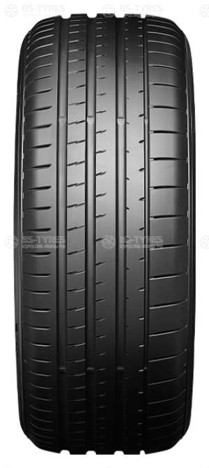 Yokohama Advan Sport V107 285/40 R23 111Y