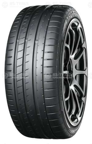 Yokohama Advan Sport V107 285/40 R23 111Y