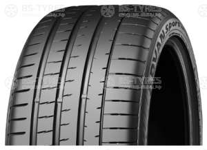 Yokohama Advan Sport V107D 275/40 R20 106Y