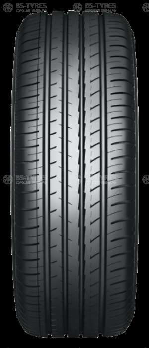 Yokohama BluEarth AE51 215/55 R17 94W