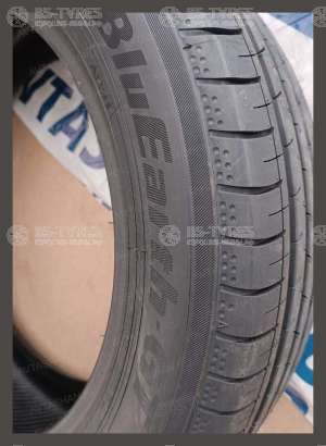 Yokohama BluEarth AE51 215/55 R17 94W