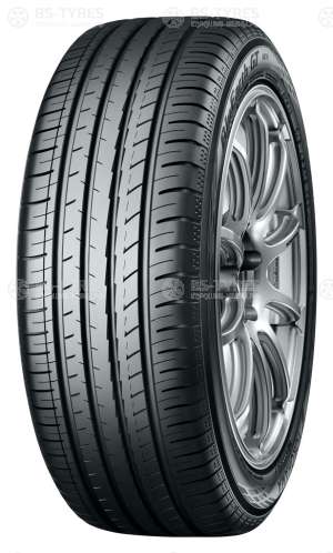Yokohama BluEarth AE51 215/55 R17 94W
