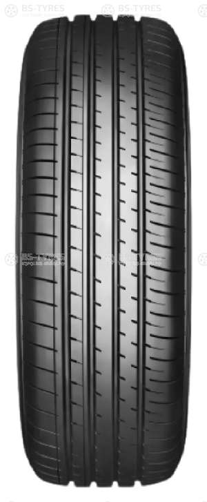 Yokohama BluEarth-XT AE61 225/60 R17 99V