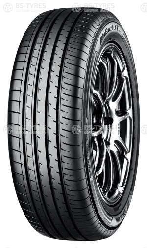 Yokohama BluEarth-XT AE61 225/60 R17 99V