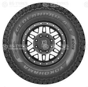 Yokohama Geolandar A/T G015 235/60 R18 107H