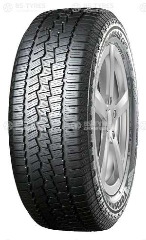 Yokohama Geolandar CV 4S G061 225/60 R17 99V