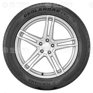 Yokohama Geolandar CV G058 235/55 R17 99H