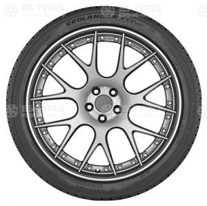 Yokohama Geolandar X-CV G057 255/55 R20 110W