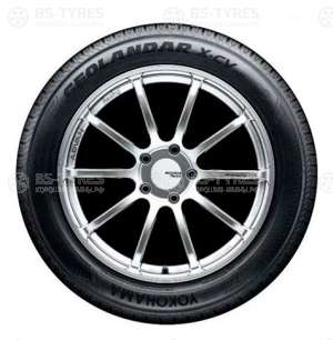 Yokohama Geolandar X-CV G057 255/55 R20 110W