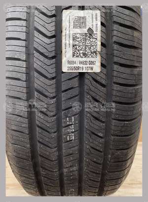 Yokohama Geolandar X-CV G057 255/55 R20 110W