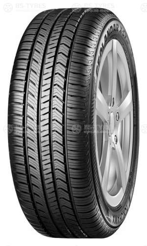 Yokohama Geolandar X-CV G057 255/55 R20 110W