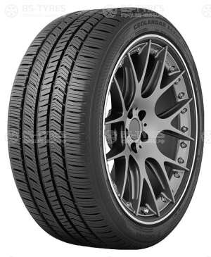 Yokohama Geolandar X-CV G057 255/55 R20 110W