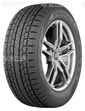 Yokohama Ice Guard G075 SUV 235/55 R18 100Q