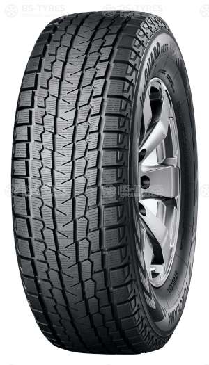 Yokohama Ice Guard G075 SUV 235/55 R18 100Q