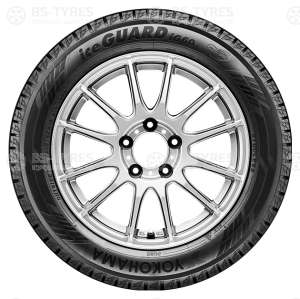 Yokohama Ice Guard IG60 225/45 R17 91Q
