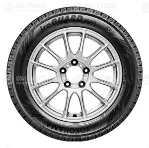 Yokohama Ice Guard IG60 225/45 R17 91Q