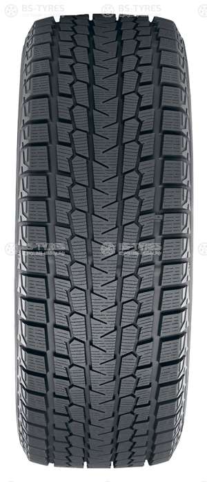 Yokohama Ice Guard G075 SUV 235/55 R18 100Q