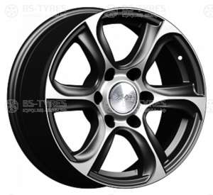 Скад Скала (MA) 7.5xR17 ET30 6*139.7 D67.1