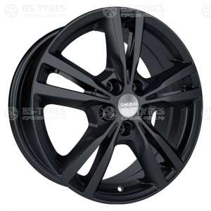 Скад Мельбурн (MB) 7xR17 ET50 5*108 D63.35