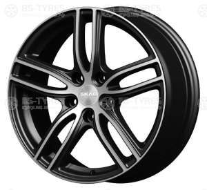 Скад Брайтон (A) 7xR17 ET45 5*108 D63.35