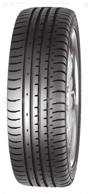 Accelera PHi 235/55 R17 103W