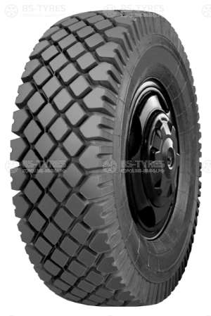 Forward Traction 281