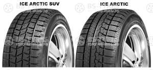 Sailun Ice Blazer Arctic 215/60 R17 100T