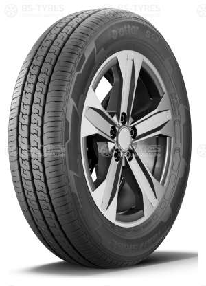 ATTAR S03 195/70 R15C 104/102R