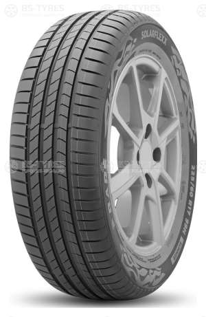 Bars SolarFlexx 225/60 R17 99H