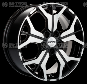 Бусани 1715 (ABT)