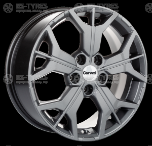 Бусани 1715 (GRT)