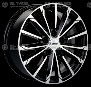 Тевриз 1611 (ABT)