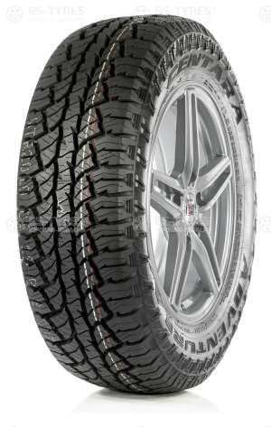 Centara Adventure A/T 265/60 R18C 119/116S