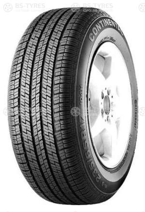 Continental 4x4 ContiContact MO 265/60 R18 110H