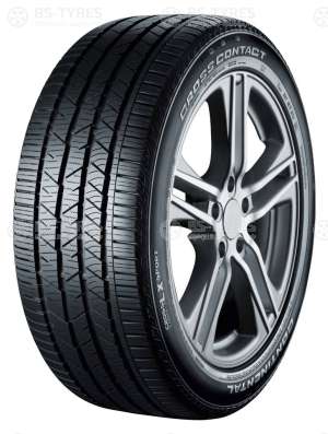 Continental ContiCrossContact LX Sport 225/60 R17 99H