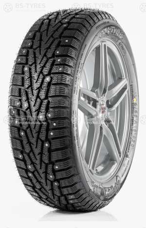 Contyre Arctic Ice 3 185/60 R15 84Q