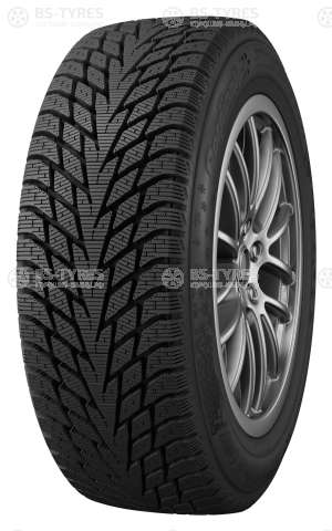 Cordiant Winter Drive 2 SUV 225/60 R18 104T