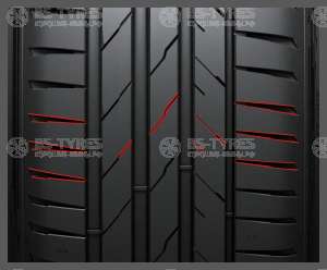 Hankook Ventus evo K137A SUV 265/55 R19 113Y