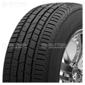 Continental ContiCrossContact LX Sport 225/60 R17 99H