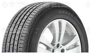 Continental ContiCrossContact LX Sport 225/60 R17 99H