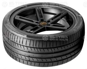 Continental ContiSportContact 5P 255/40 R20 101Y