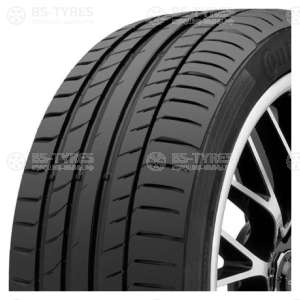 Continental ContiSportContact 5P 255/40 R20 101Y
